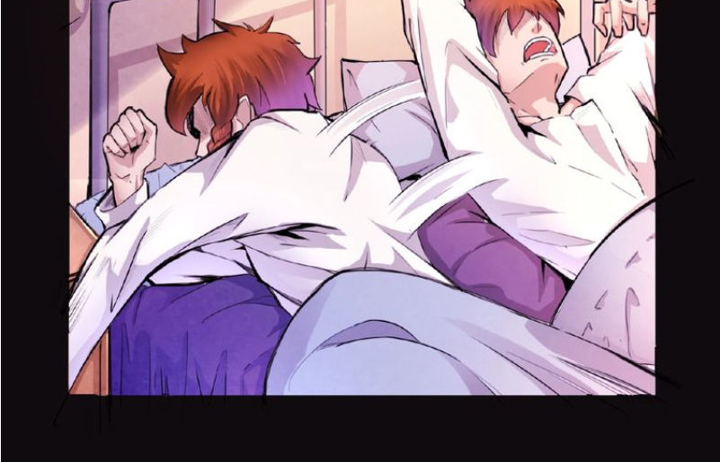 Không Phải Ngón Tay Vàng Chapter 2 - Trang 2