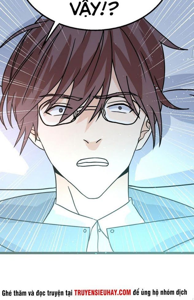 Không Phải Ngón Tay Vàng Chapter 3 - Trang 2