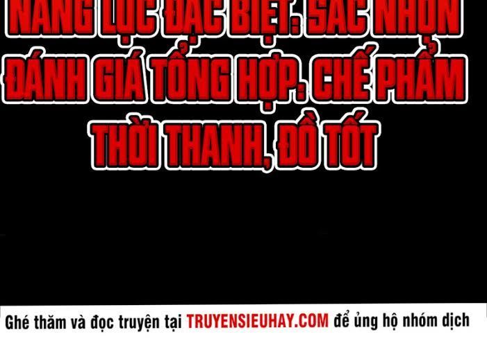 Không Phải Ngón Tay Vàng Chapter 3 - Trang 2