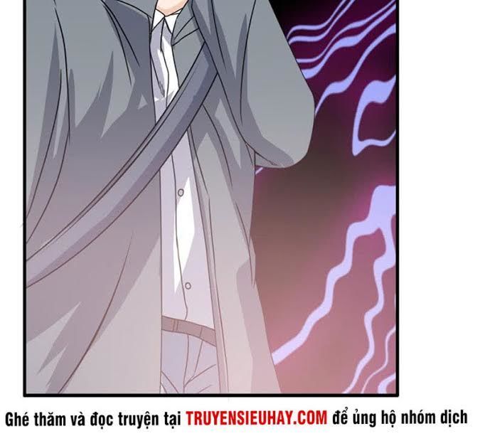 Không Phải Ngón Tay Vàng Chapter 3 - Trang 2