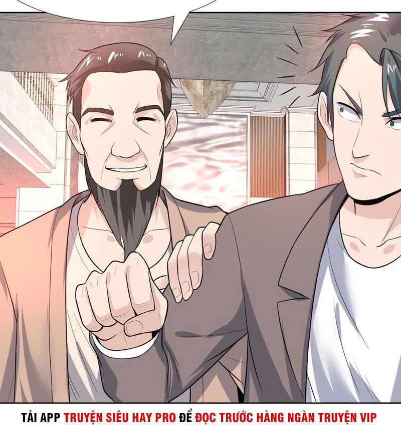 Không Phải Ngón Tay Vàng Chapter 33 - Trang 2