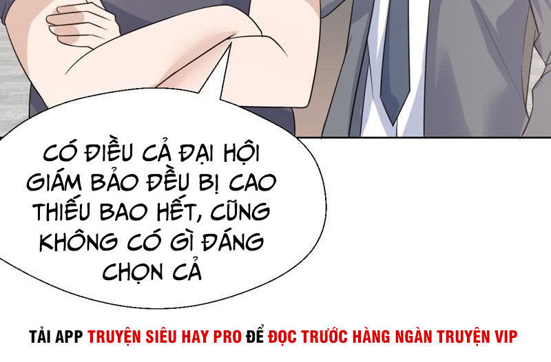 Không Phải Ngón Tay Vàng Chapter 34 - Trang 2
