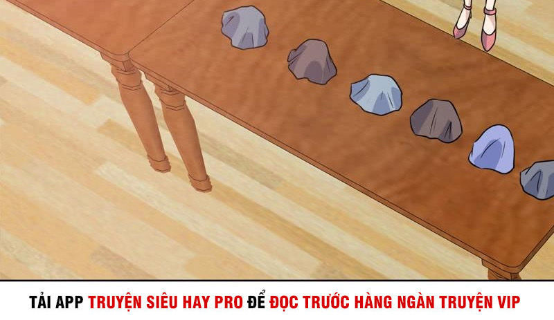 Không Phải Ngón Tay Vàng Chapter 34 - Trang 2