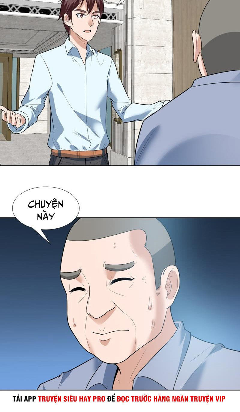 Không Phải Ngón Tay Vàng Chapter 38 - Trang 2