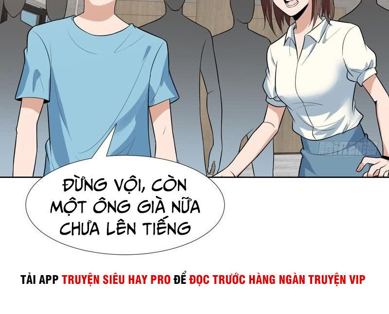 Không Phải Ngón Tay Vàng Chapter 38 - Trang 2