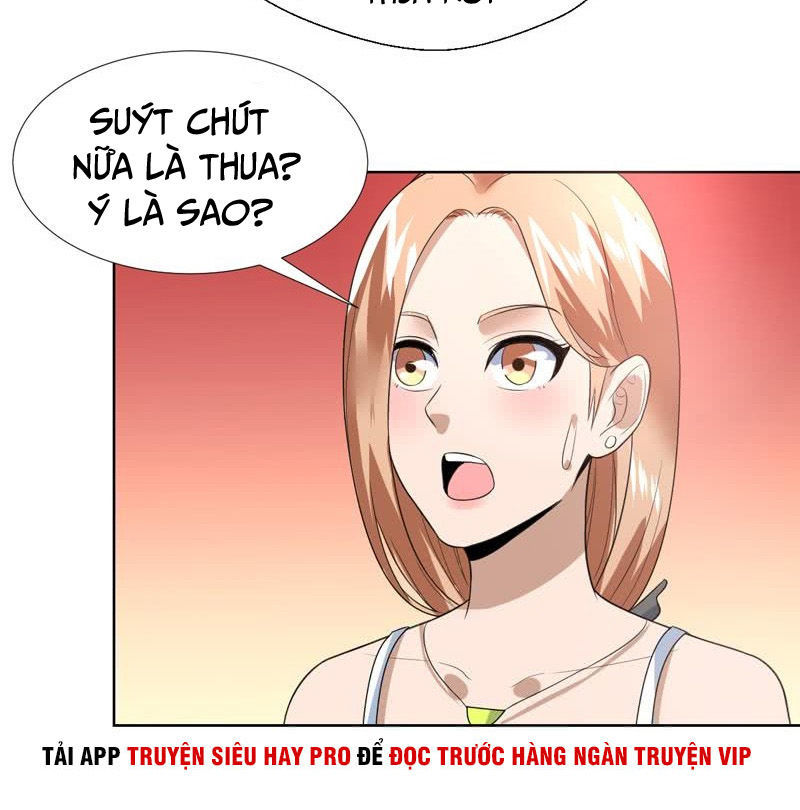 Không Phải Ngón Tay Vàng Chapter 39 - Trang 2
