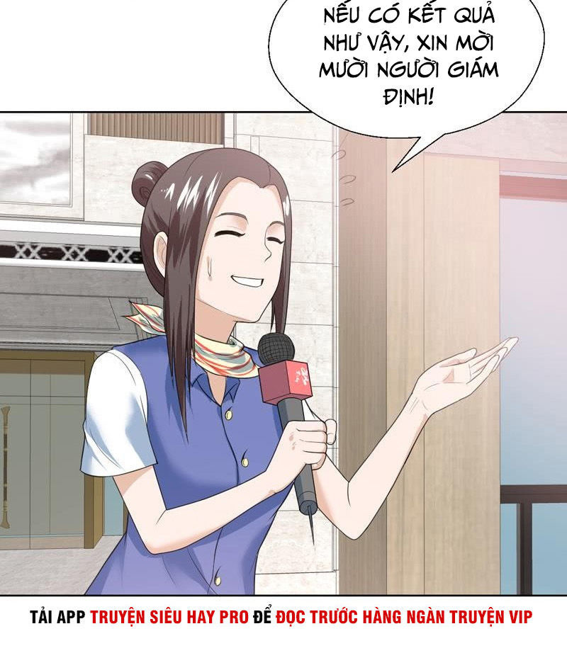 Không Phải Ngón Tay Vàng Chapter 39 - Trang 2