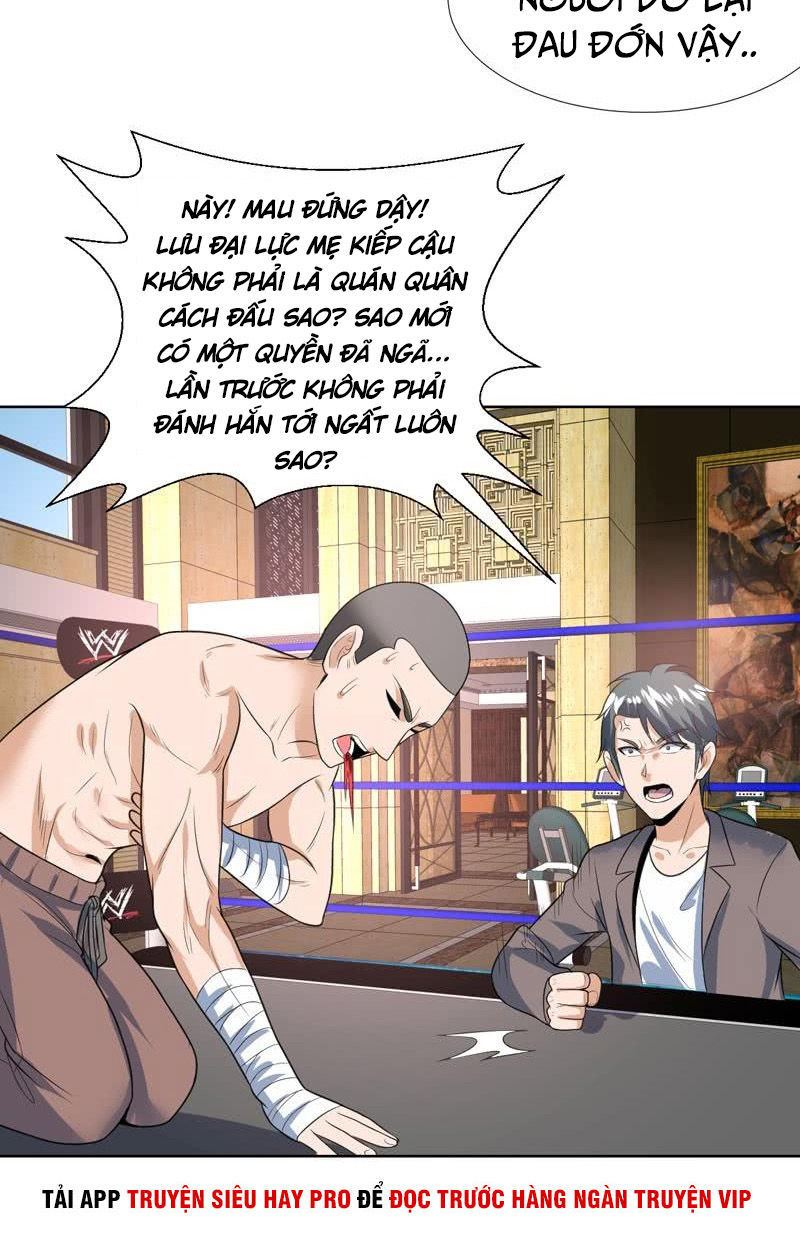 Không Phải Ngón Tay Vàng Chapter 42 - Trang 2