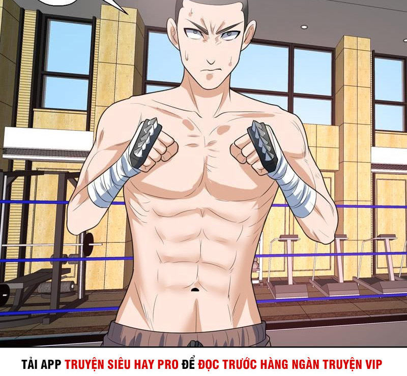 Không Phải Ngón Tay Vàng Chapter 42 - Trang 2