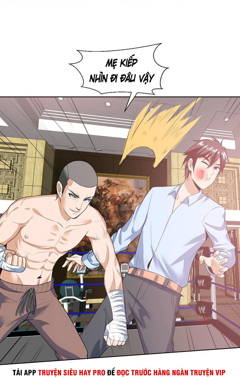 Không Phải Ngón Tay Vàng Chapter 42 - Trang 2