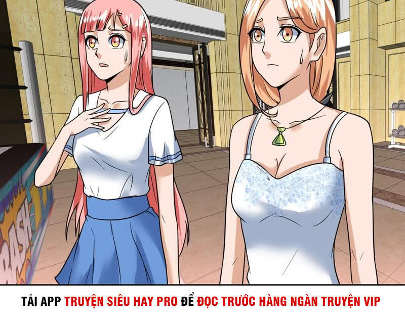 Không Phải Ngón Tay Vàng Chapter 44 - Trang 2