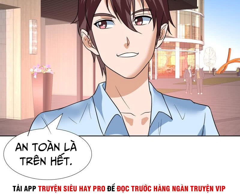 Không Phải Ngón Tay Vàng Chapter 45 - Trang 2