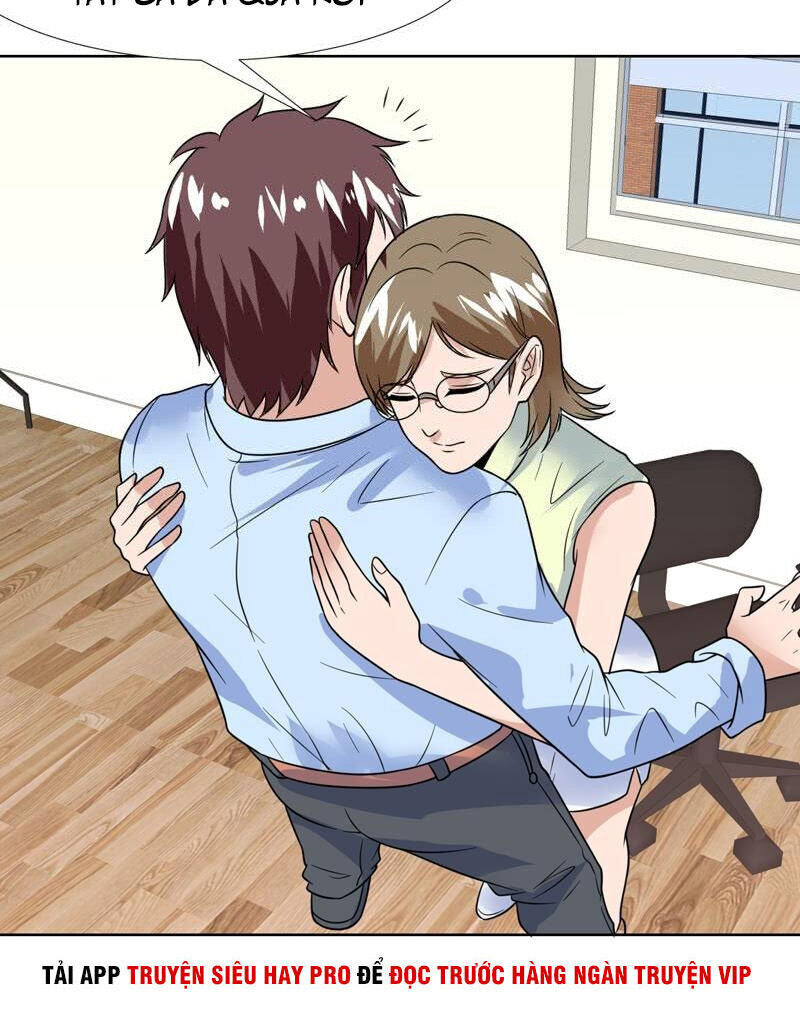 Không Phải Ngón Tay Vàng Chapter 47 - Trang 2