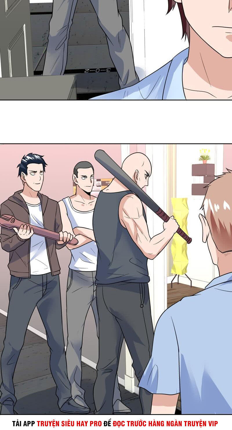 Không Phải Ngón Tay Vàng Chapter 47 - Trang 2