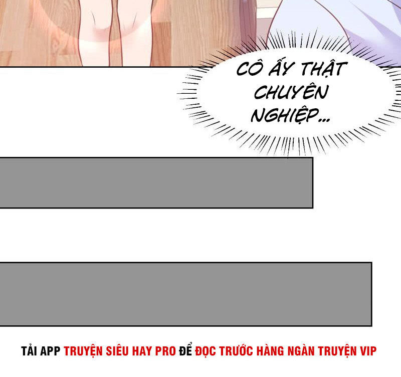 Không Phải Ngón Tay Vàng Chapter 49 - Trang 2