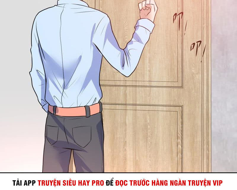 Không Phải Ngón Tay Vàng Chapter 49 - Trang 2