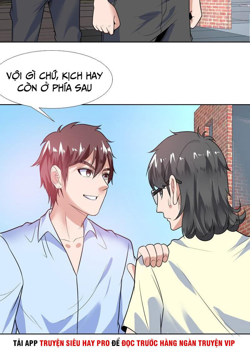 Không Phải Ngón Tay Vàng Chapter 50 - Trang 2