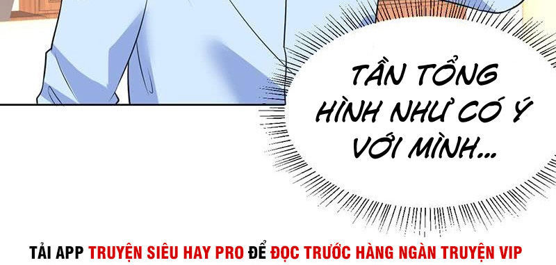 Không Phải Ngón Tay Vàng Chapter 54 - Trang 2