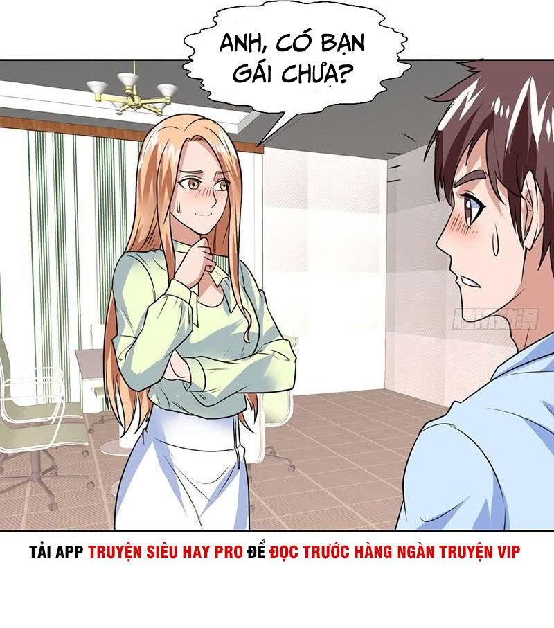 Không Phải Ngón Tay Vàng Chapter 54 - Trang 2