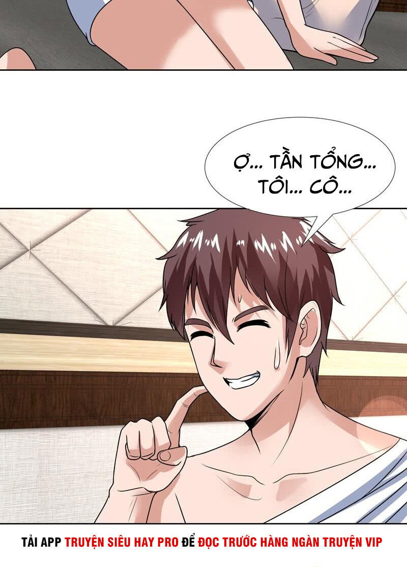 Không Phải Ngón Tay Vàng Chapter 58 - Trang 2