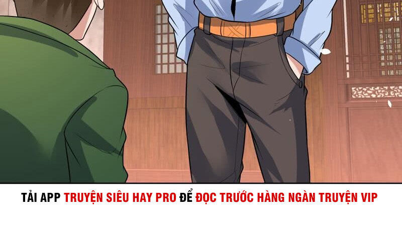 Không Phải Ngón Tay Vàng Chapter 59 - Trang 2