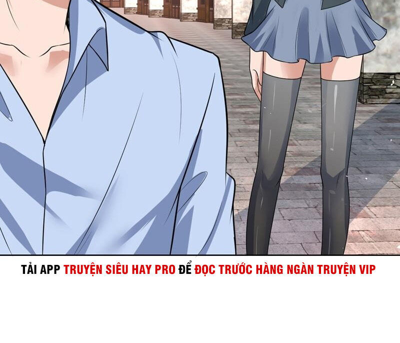 Không Phải Ngón Tay Vàng Chapter 59 - Trang 2