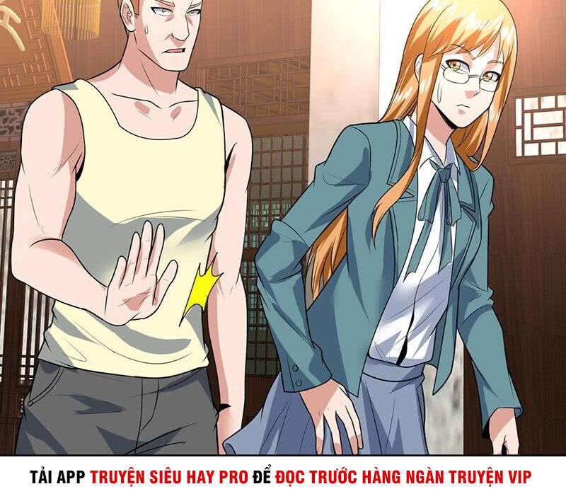 Không Phải Ngón Tay Vàng Chapter 61 - Trang 2