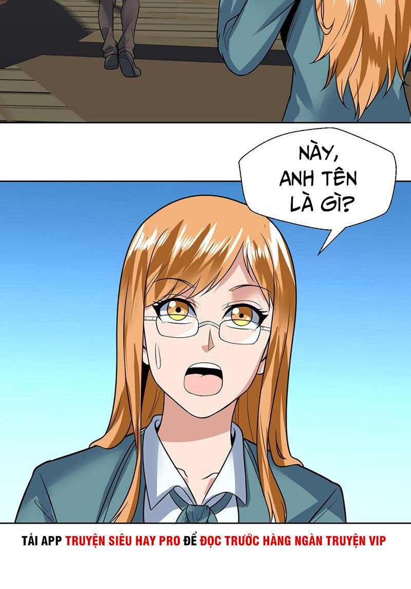 Không Phải Ngón Tay Vàng Chapter 62 - Trang 2