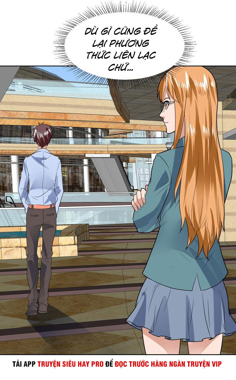 Không Phải Ngón Tay Vàng Chapter 63 - Trang 2