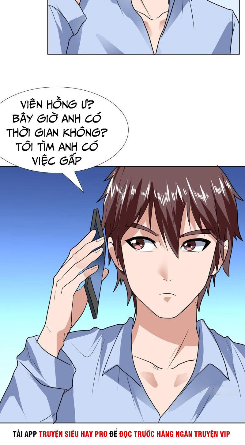 Không Phải Ngón Tay Vàng Chapter 63 - Trang 2