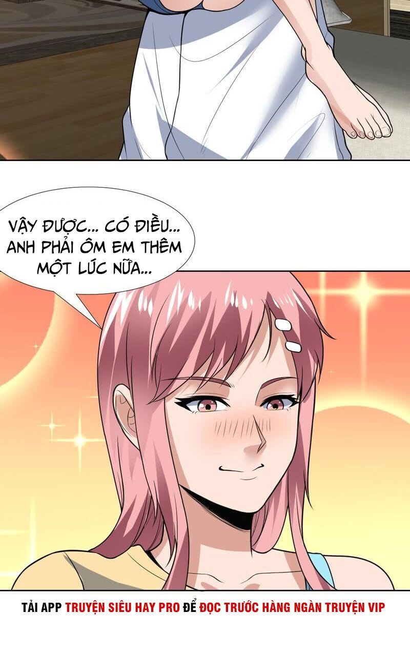 Không Phải Ngón Tay Vàng Chapter 64 - Trang 2