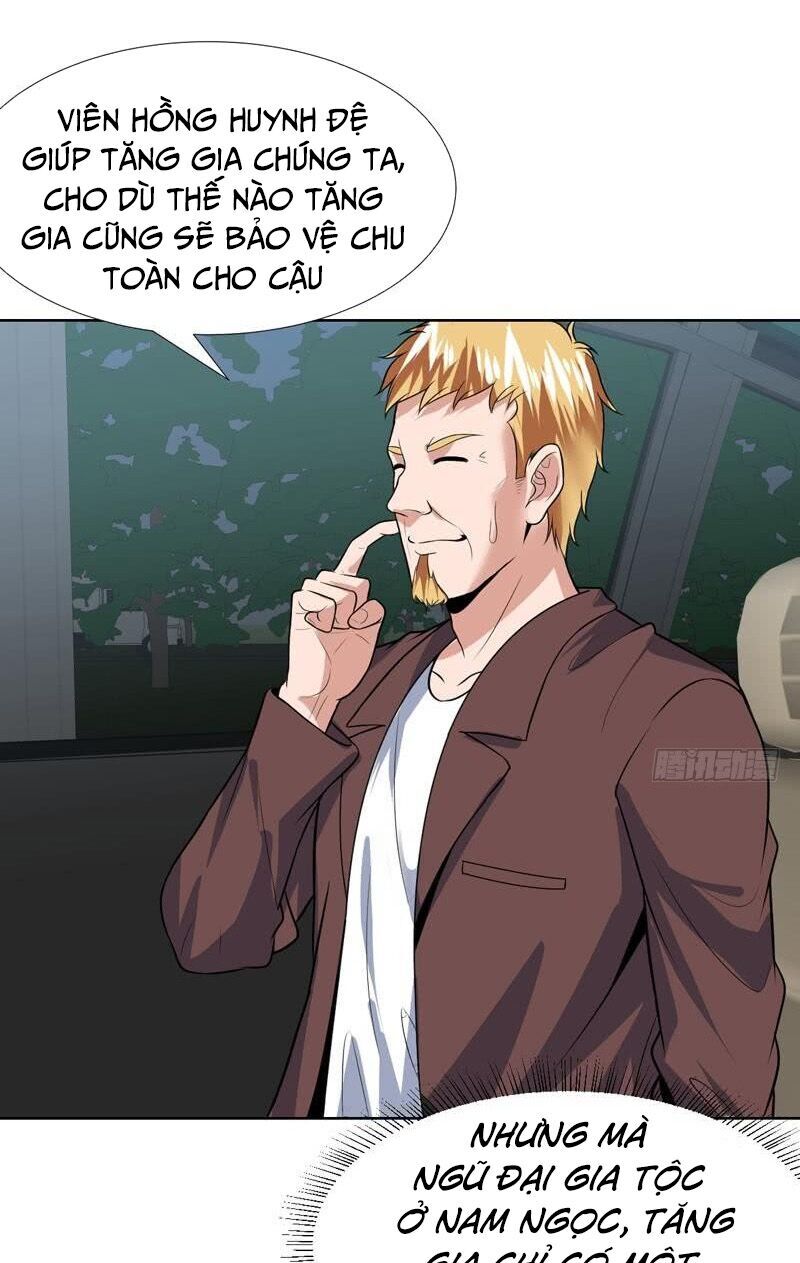 Không Phải Ngón Tay Vàng Chapter 65 - Trang 2