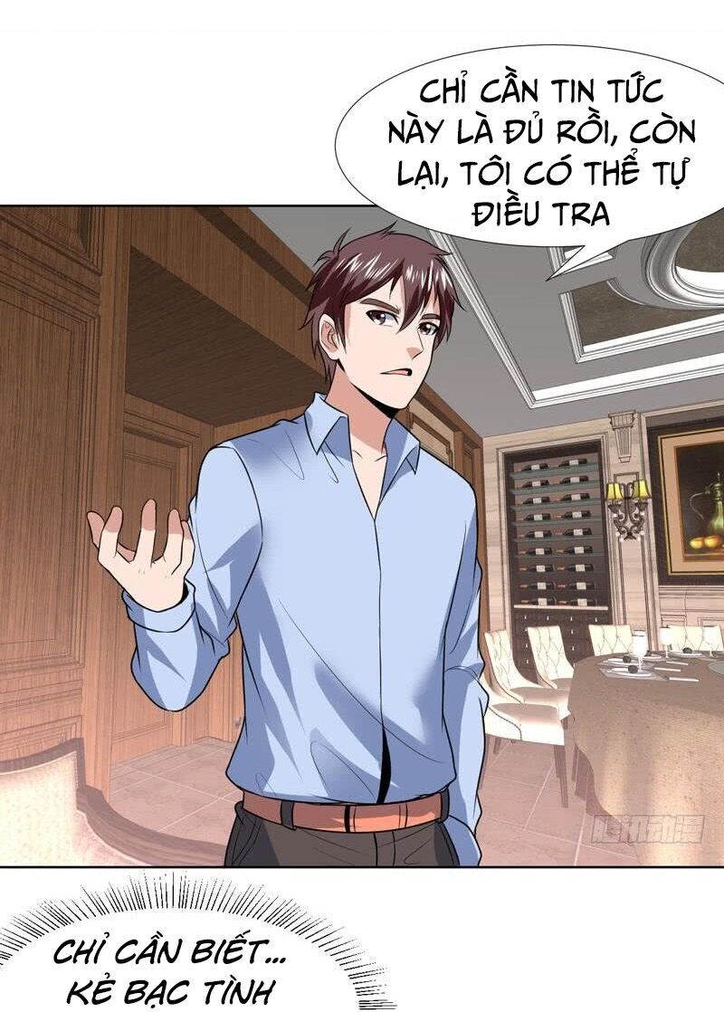 Không Phải Ngón Tay Vàng Chapter 67 - Trang 2