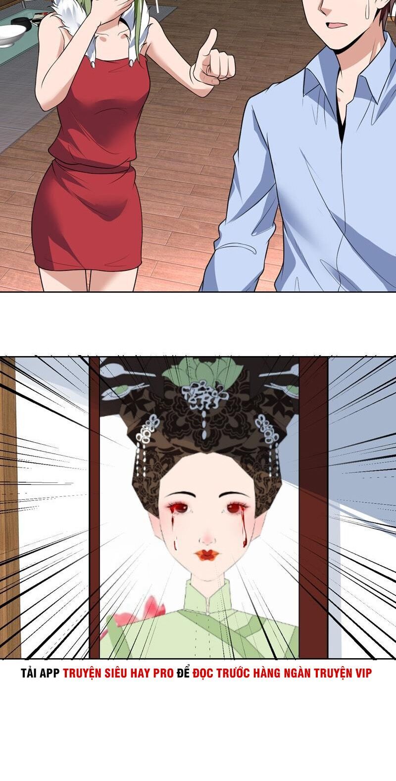 Không Phải Ngón Tay Vàng Chapter 69 - Trang 2