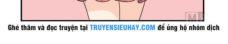 Không Phải Ngón Tay Vàng Chapter 7 - Trang 2