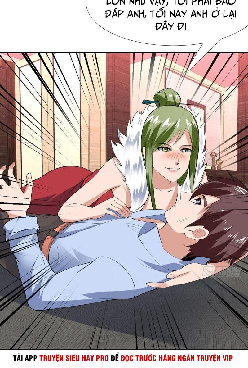 Không Phải Ngón Tay Vàng Chapter 70 - Trang 2