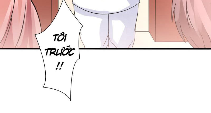 Không Phải Ngón Tay Vàng Chapter 8 - Trang 2