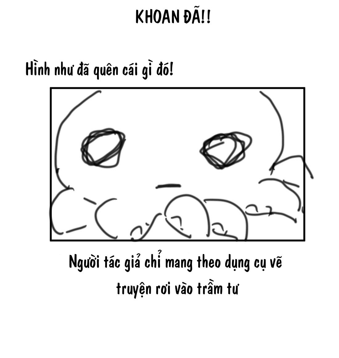 Không Thể Cưỡng Lại Người Yêu Dính Người Chapter 17.2 - Trang 2