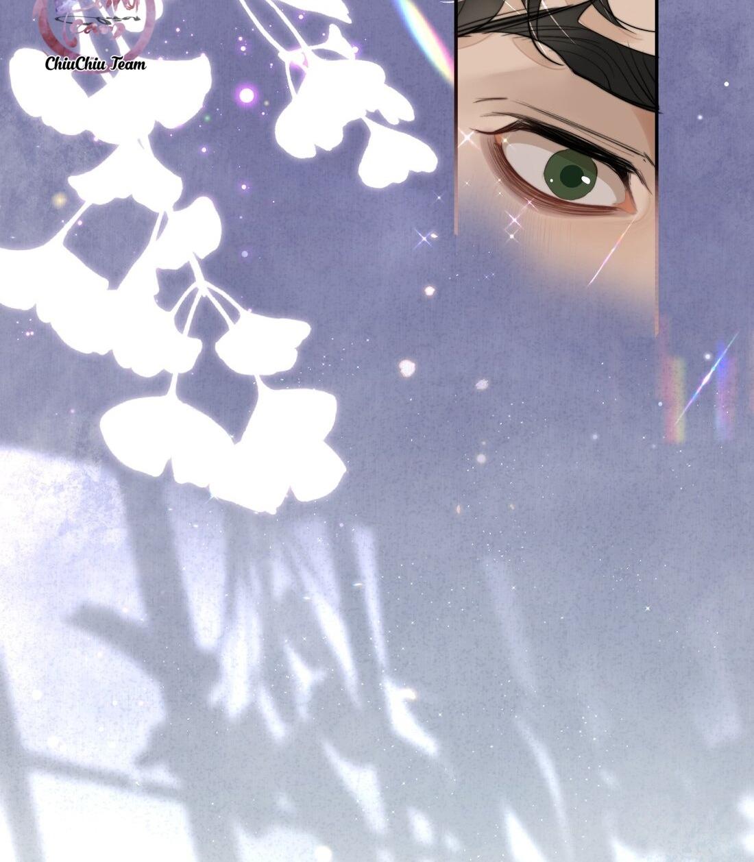 Không Thể Cưỡng Lại Người Yêu Dính Người Chapter 21 - Trang 2