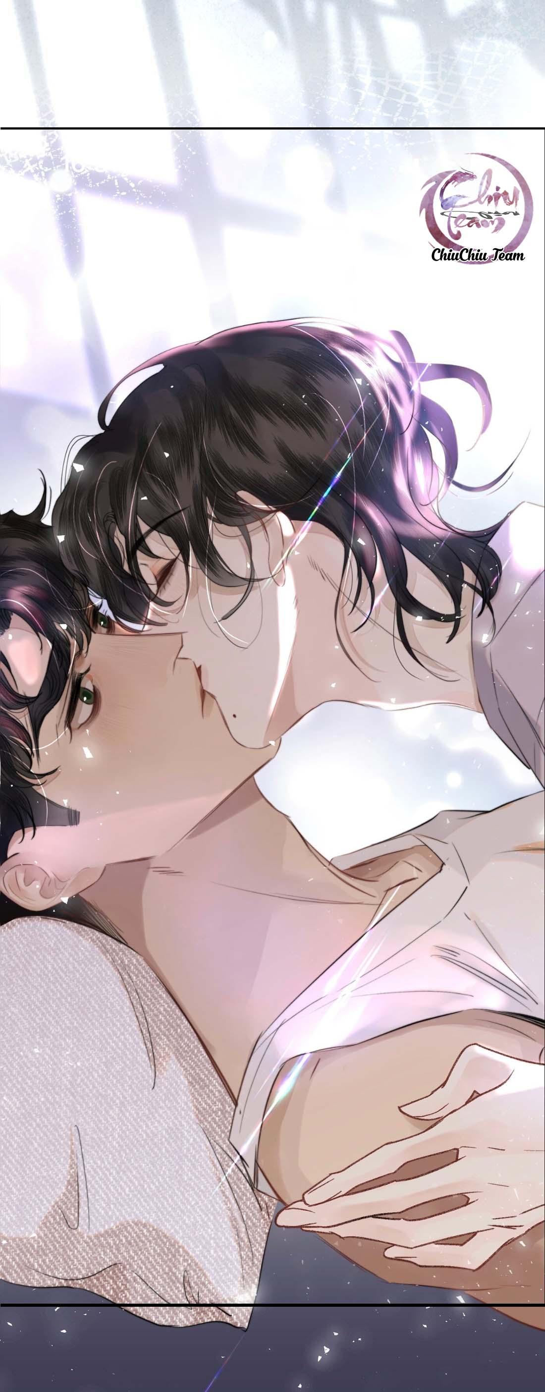 Không Thể Cưỡng Lại Người Yêu Dính Người Chapter 21 - Trang 2