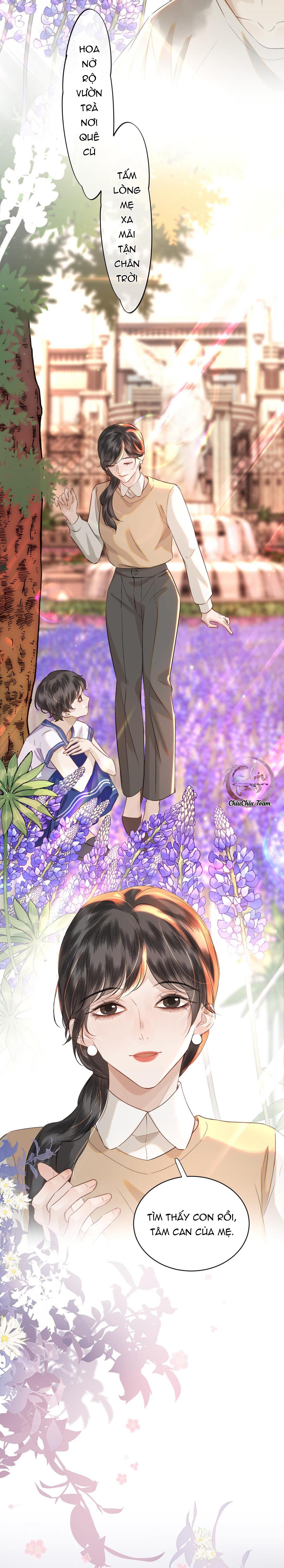 Không Thể Cưỡng Lại Người Yêu Dính Người Chapter 26 - Trang 2