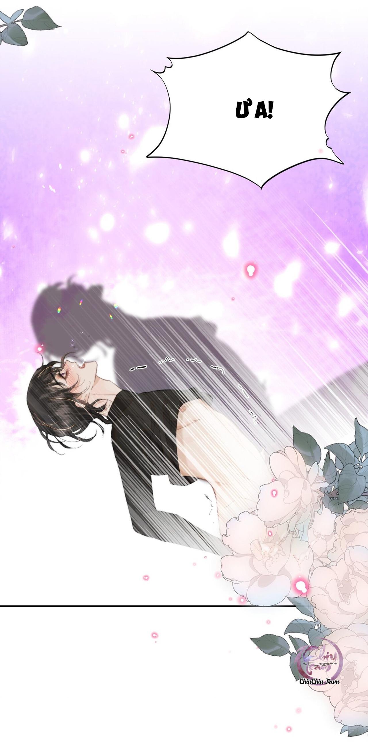 Không Thể Cưỡng Lại Người Yêu Dính Người Chapter 33 - Trang 2