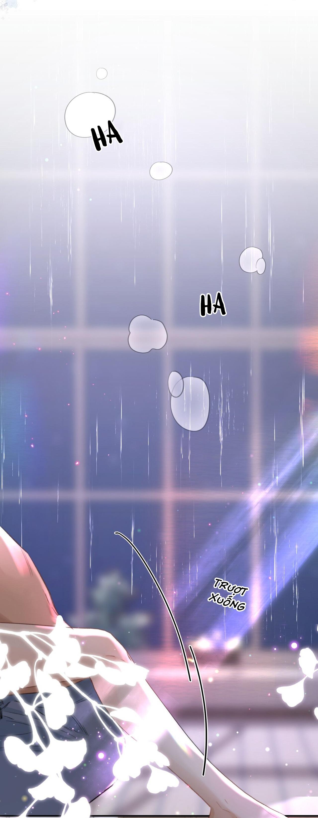 Không Thể Cưỡng Lại Người Yêu Dính Người Chapter 33 - Trang 2