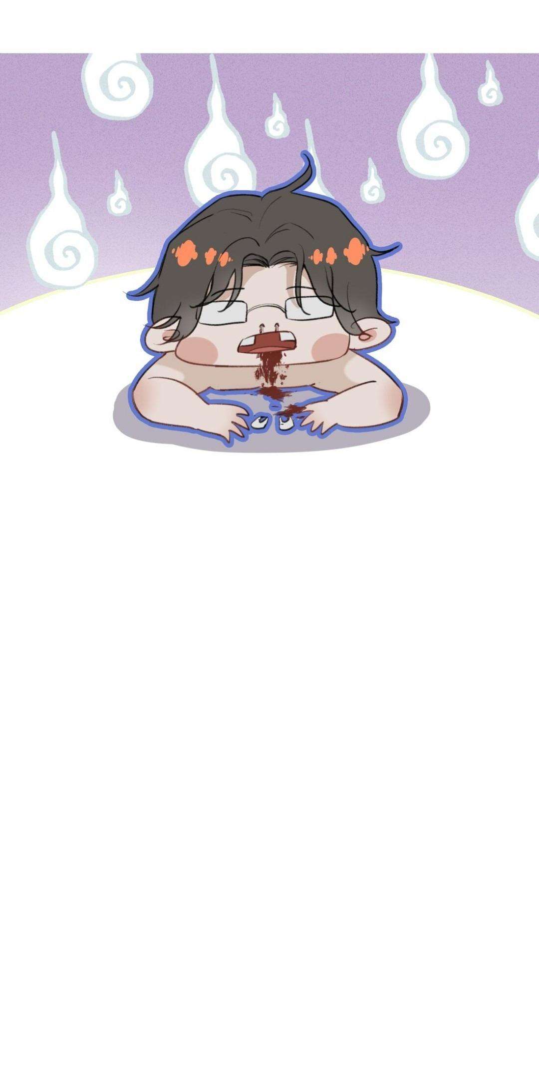 Không Thể Cưỡng Lại Người Yêu Dính Người Chapter 39 - Trang 2