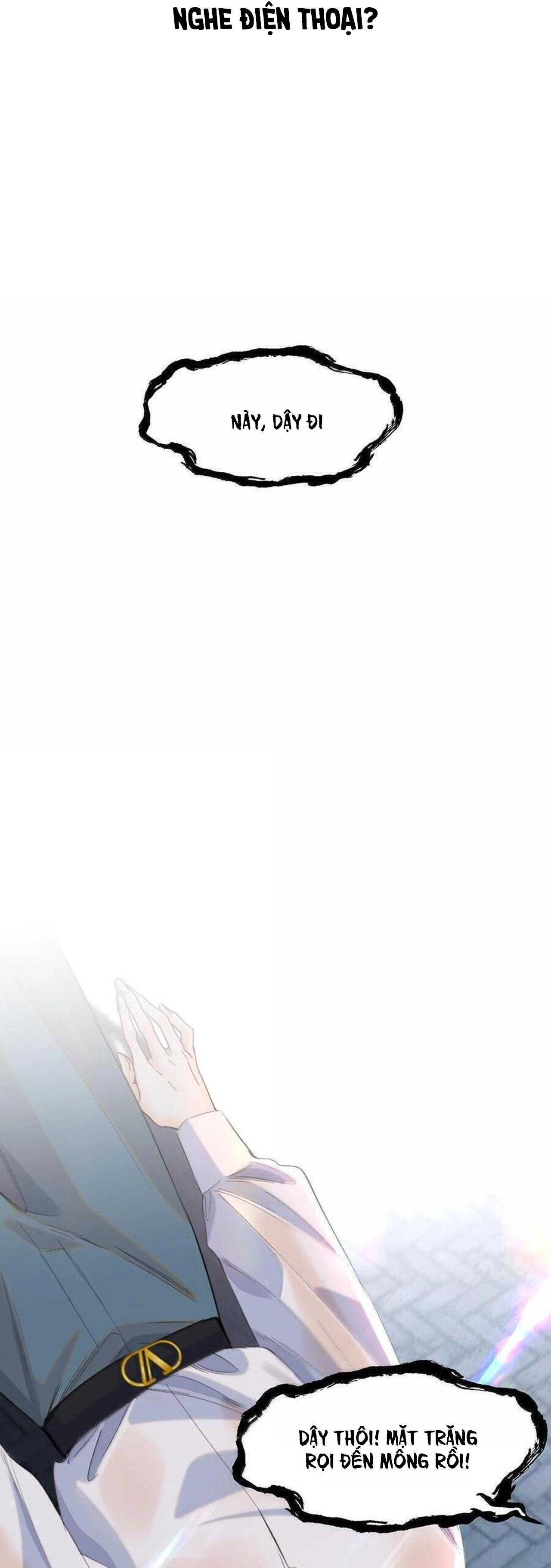 Không Thể Cưỡng Lại Người Yêu Dính Người Chapter 46 - Trang 2