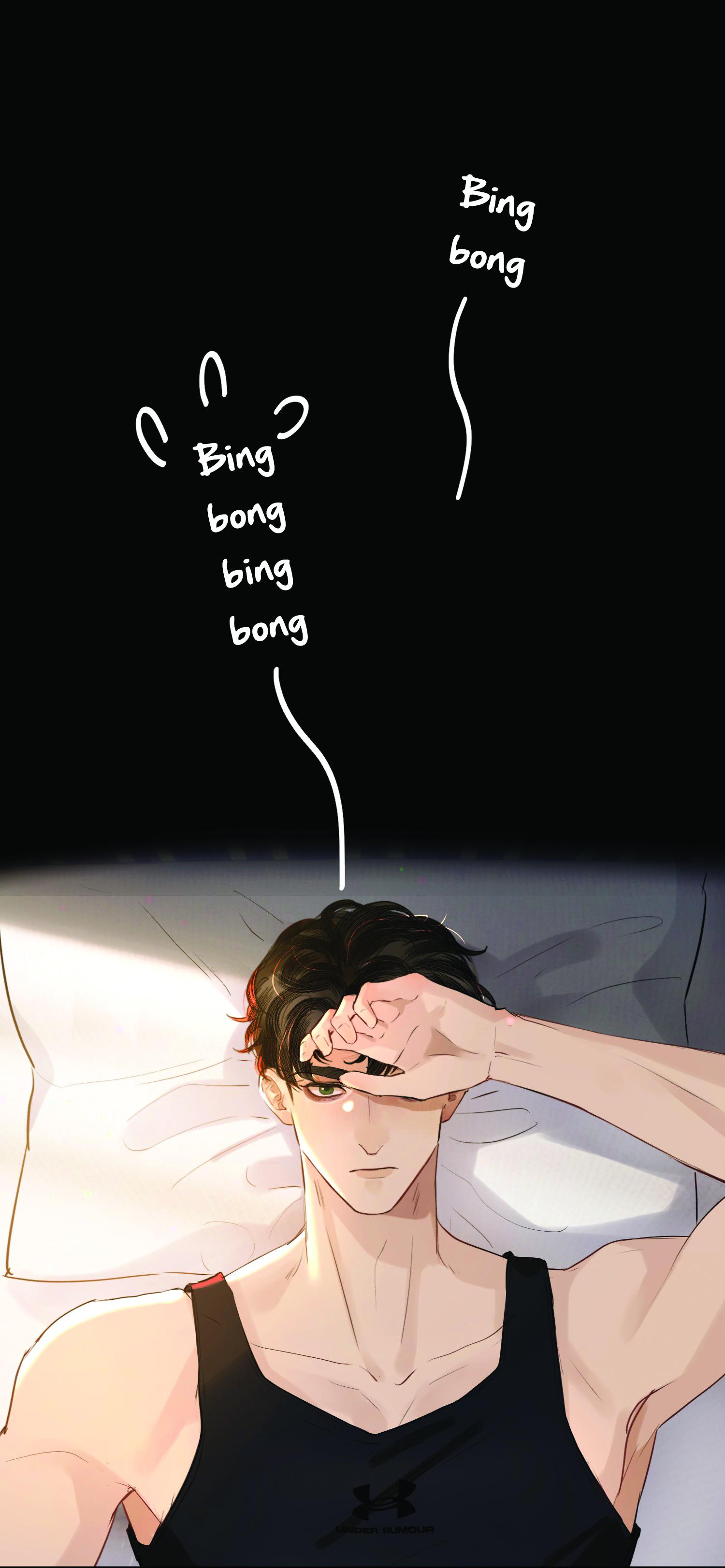 Không Thể Cưỡng Lại Người Yêu Dính Người Chapter 5 - Trang 2