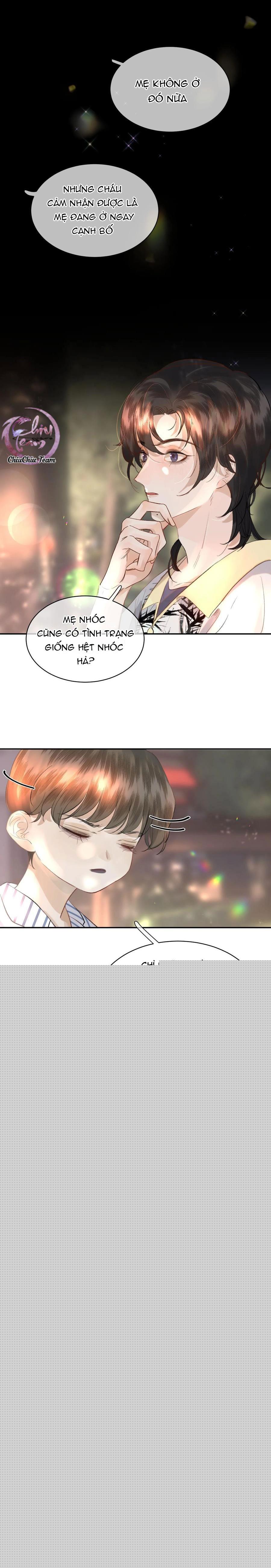 Không Thể Cưỡng Lại Người Yêu Dính Người Chapter 52 - Trang 2