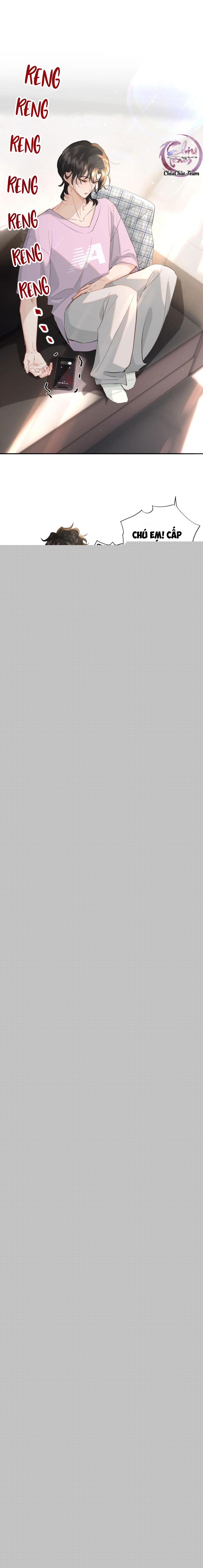 Không Thể Cưỡng Lại Người Yêu Dính Người Chapter 52 - Trang 2