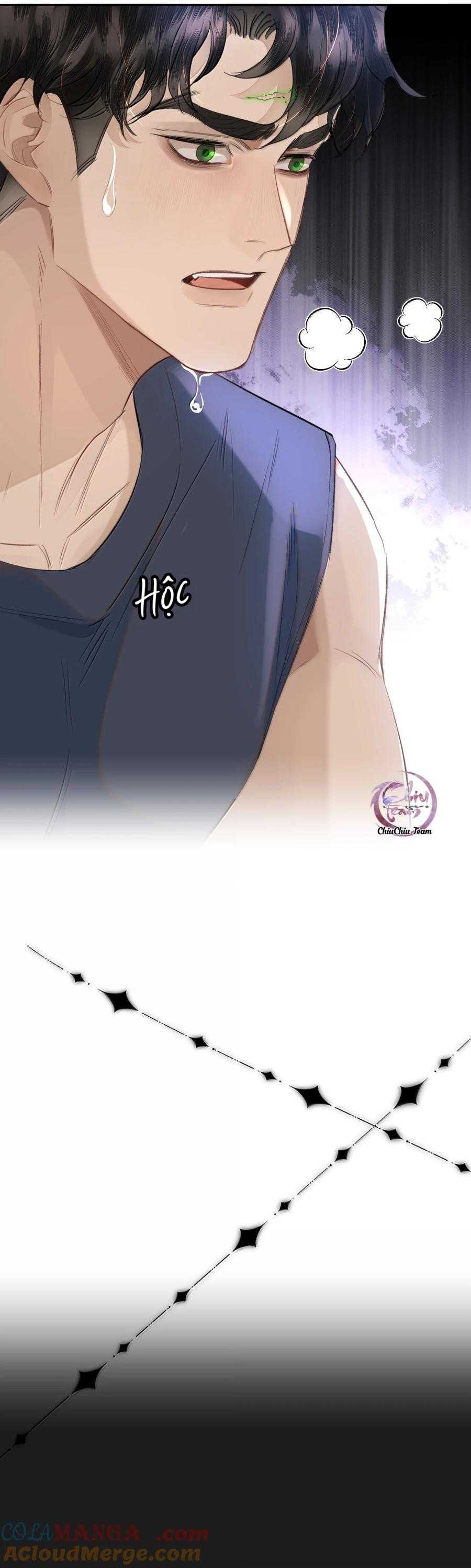 Không Thể Cưỡng Lại Người Yêu Dính Người Chapter 54 - Trang 2