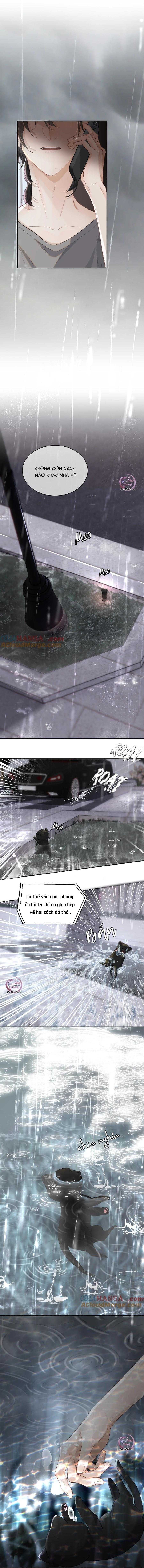 Không Thể Cưỡng Lại Người Yêu Dính Người Chapter 58 - Trang 2